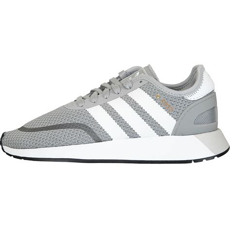 adidas n 5923 herren grau schwarz|Adidas N.